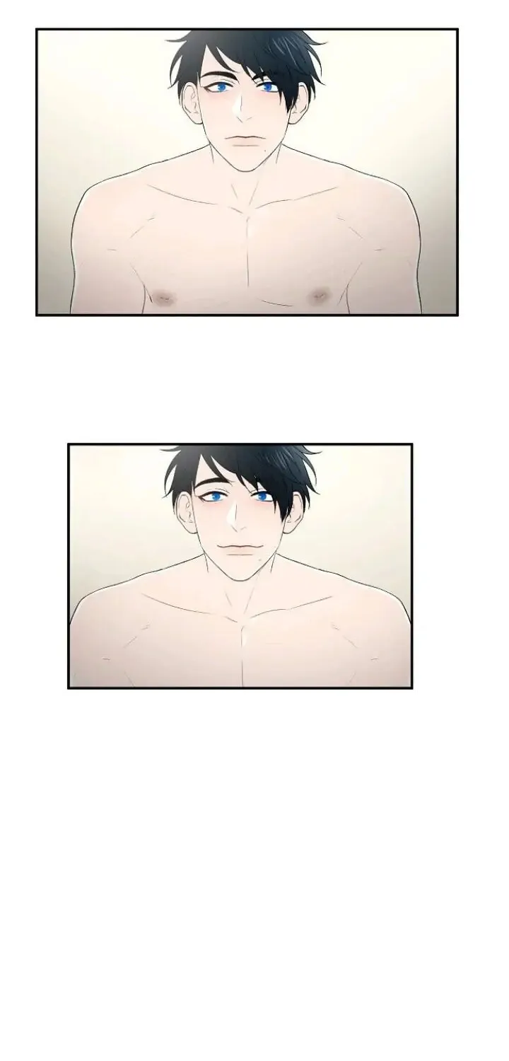 Dial Again Chapter 40 page 37 - 