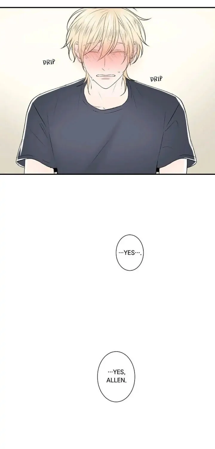 Dial Again Chapter 40 page 38 - 
