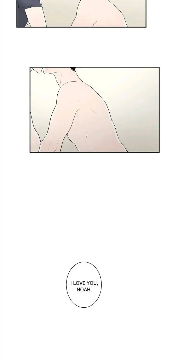 Dial Again Chapter 40 page 40 - 