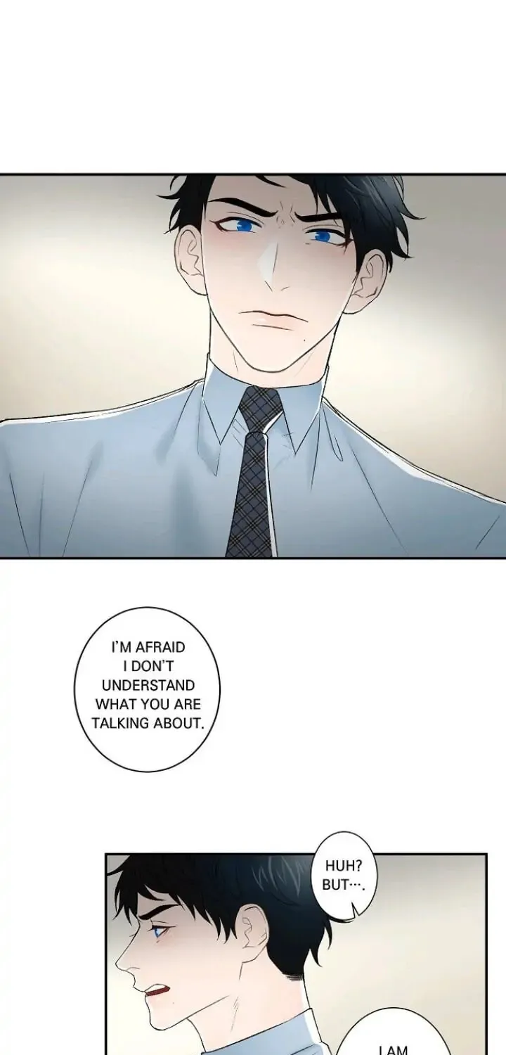 Dial Again Chapter 40 page 7 - 