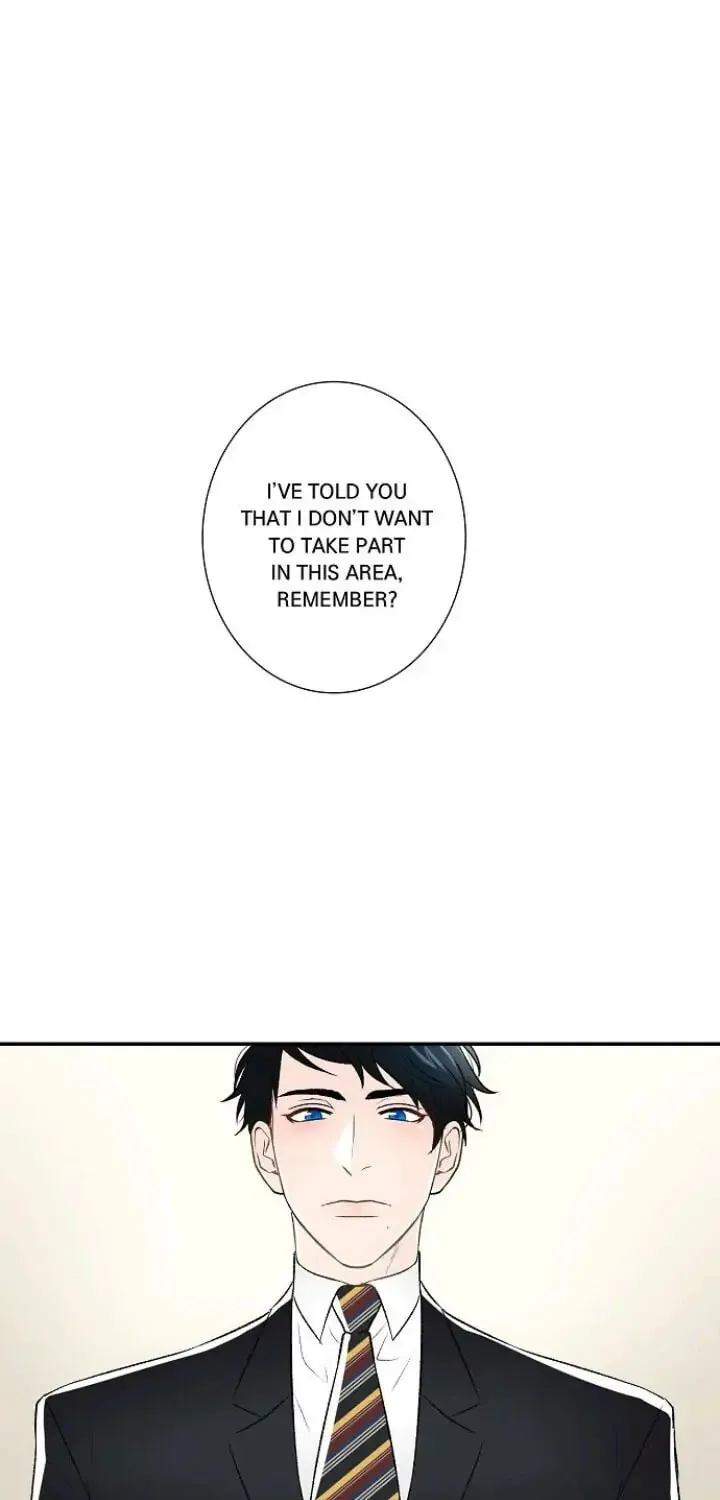 Dial Again Chapter 41 page 1 - 