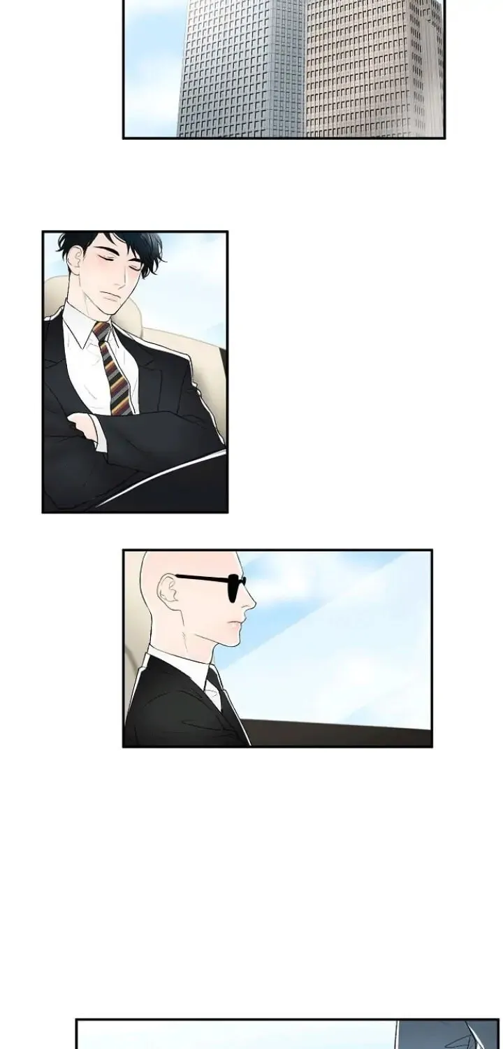 Dial Again Chapter 41 page 11 - 