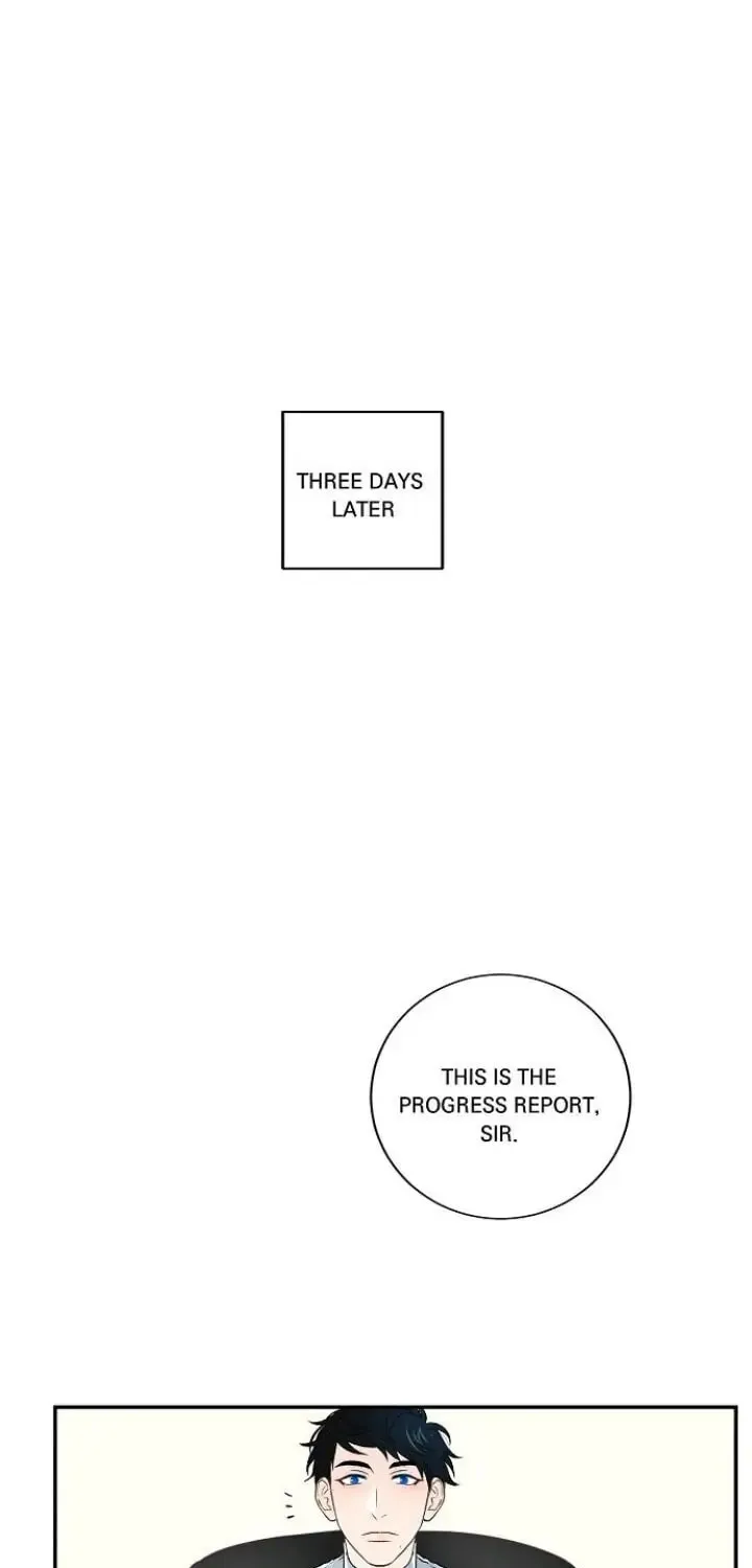 Dial Again Chapter 41 page 18 - 