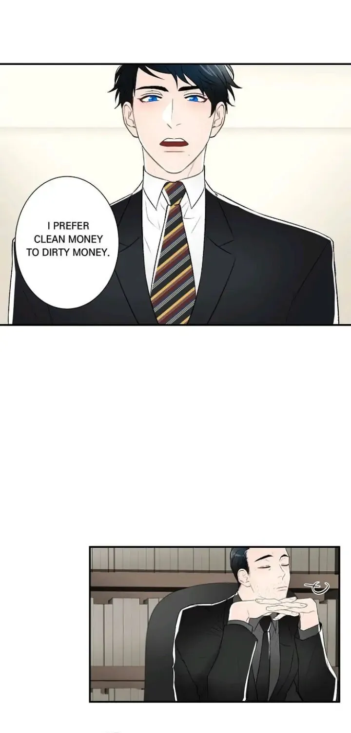 Dial Again Chapter 41 page 3 - 