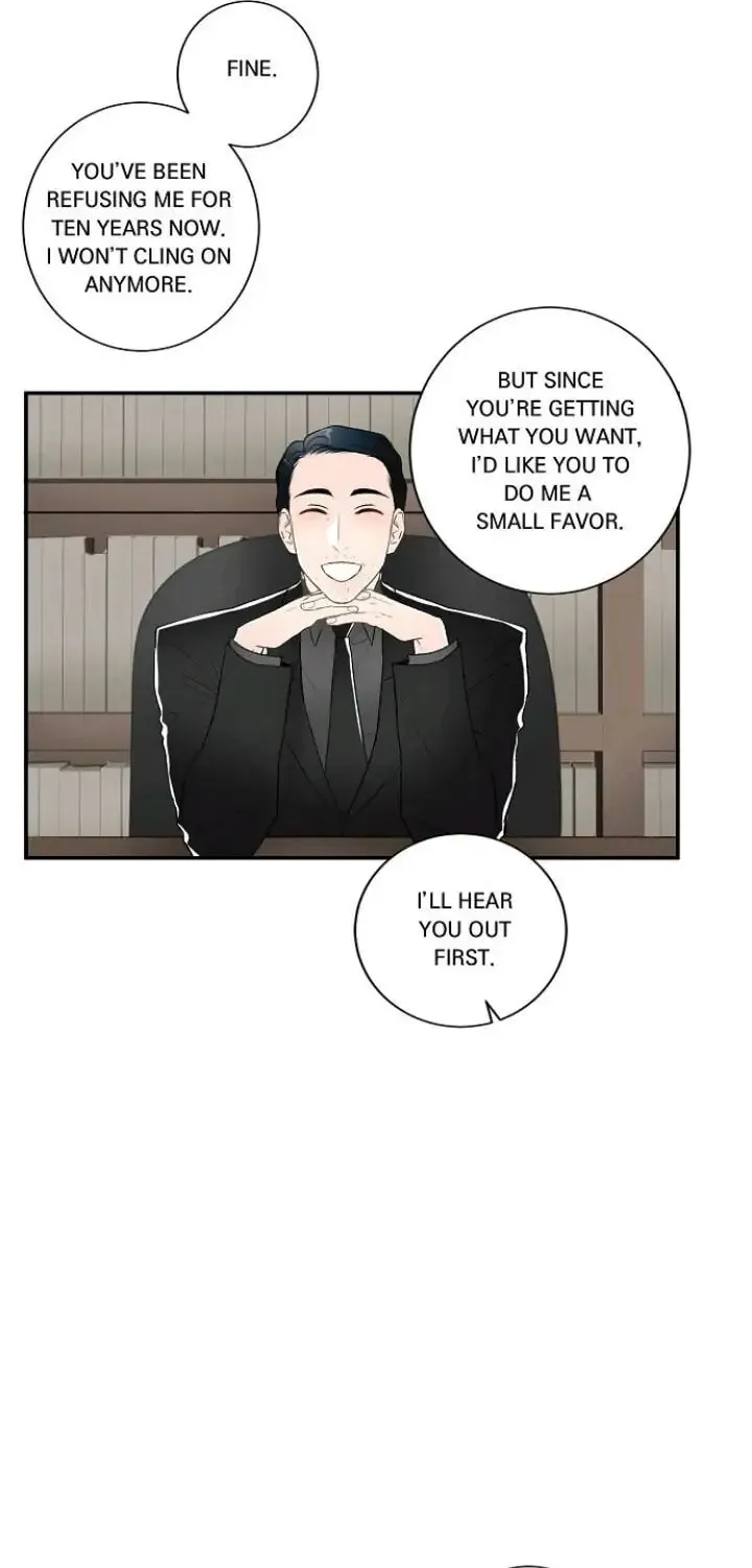 Dial Again Chapter 41 page 4 - 