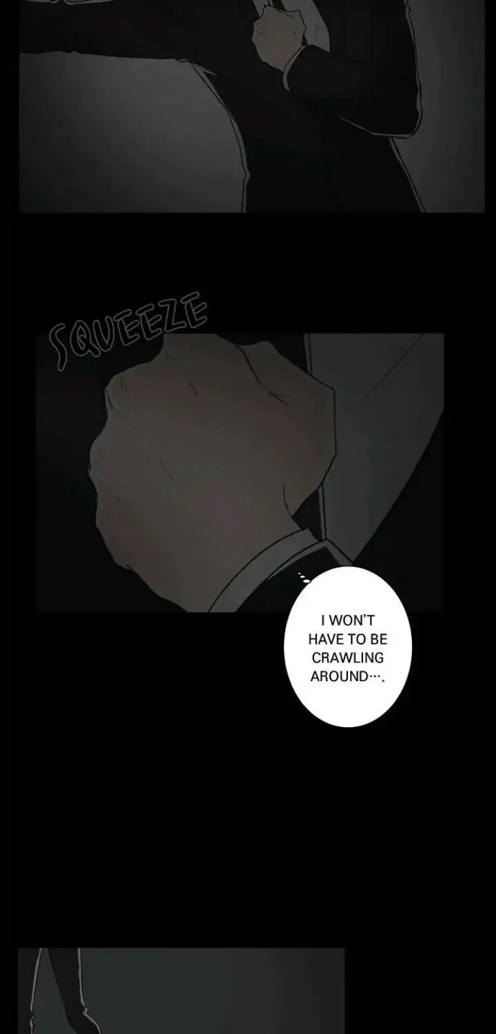 Dial Again Chapter 41 page 31 - 