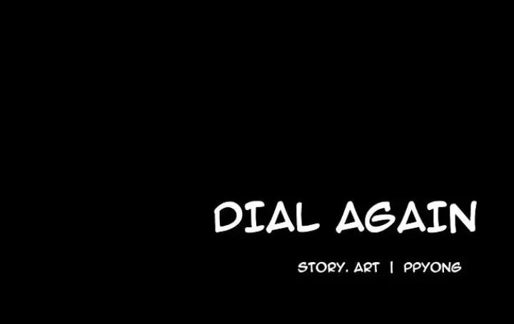 Dial Again Chapter 41 page 37 - 