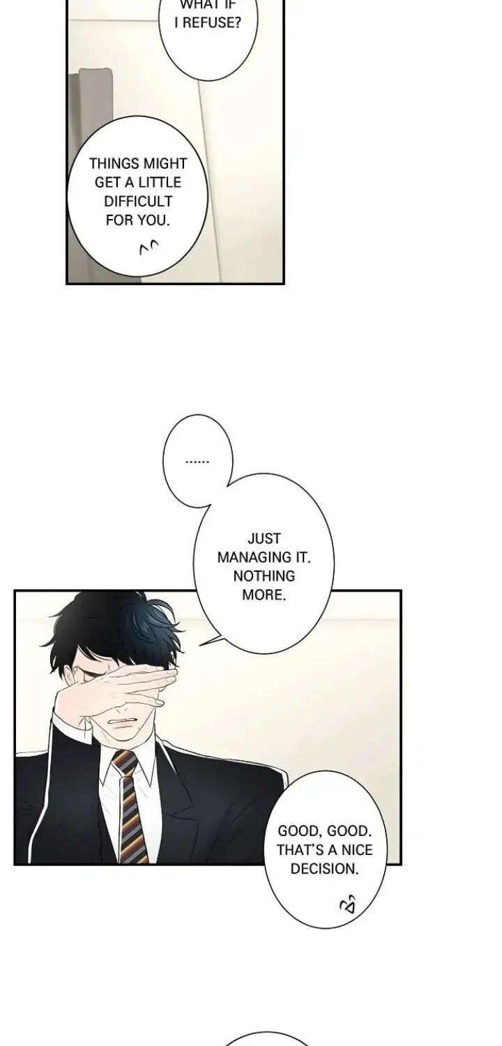 Dial Again Chapter 41 page 6 - 