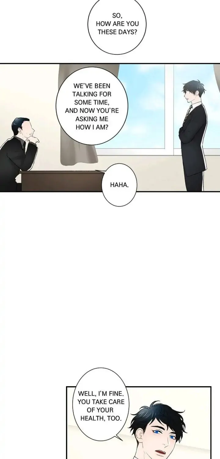Dial Again Chapter 41 page 7 - 