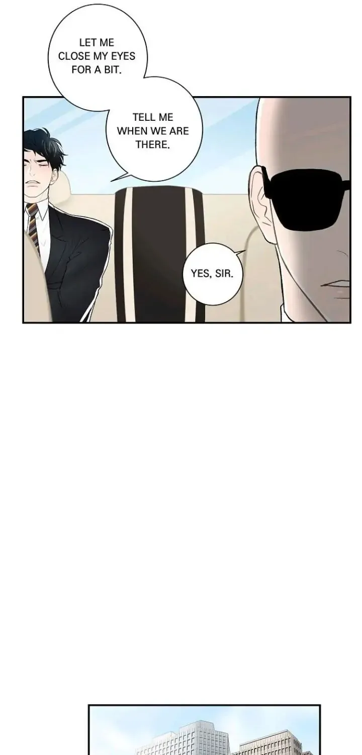 Dial Again Chapter 41 page 10 - 
