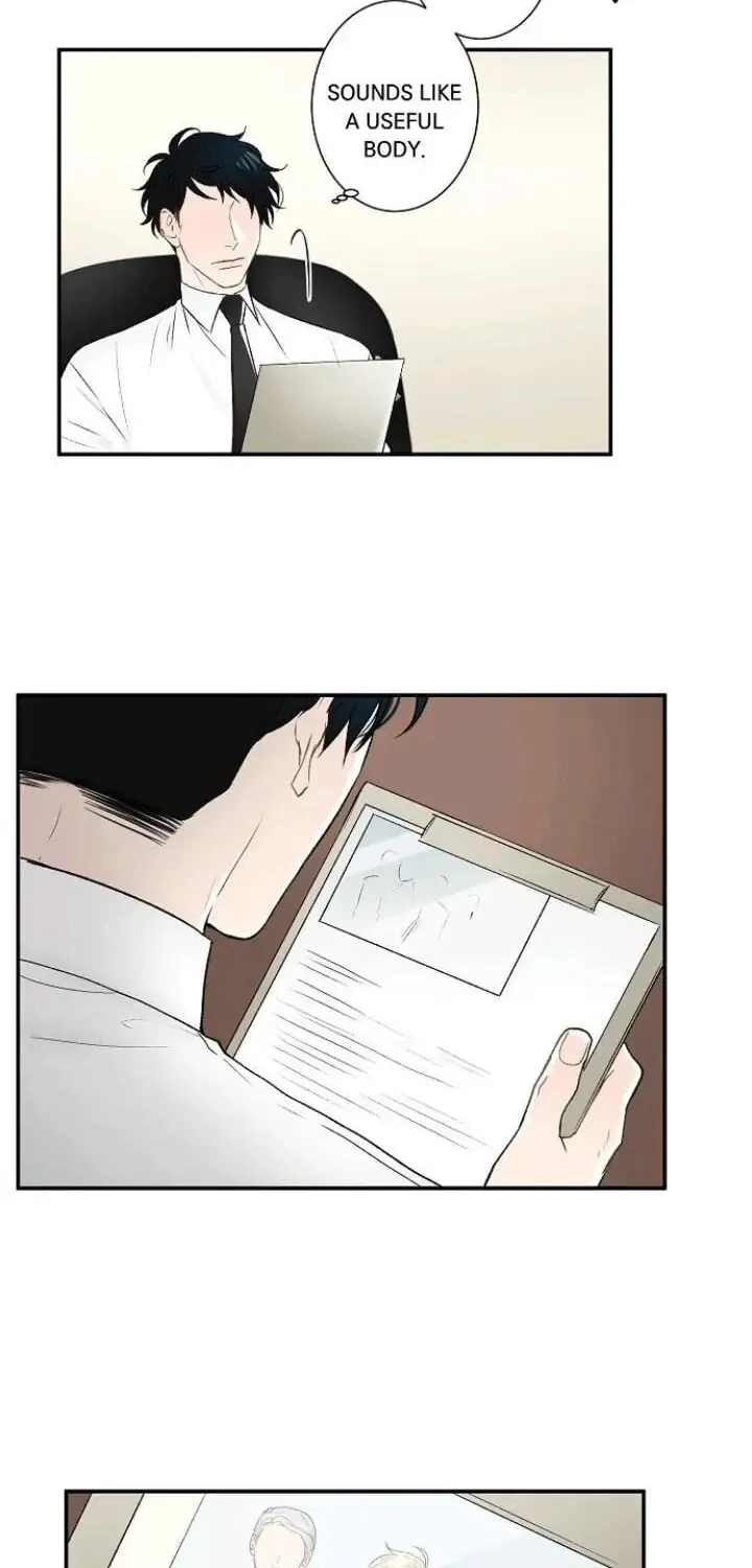 Dial Again Chapter 42 page 24 - 