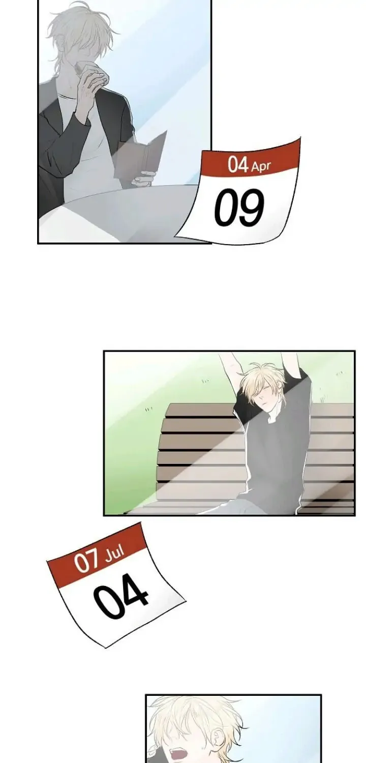 Dial Again Chapter 42 page 29 - 