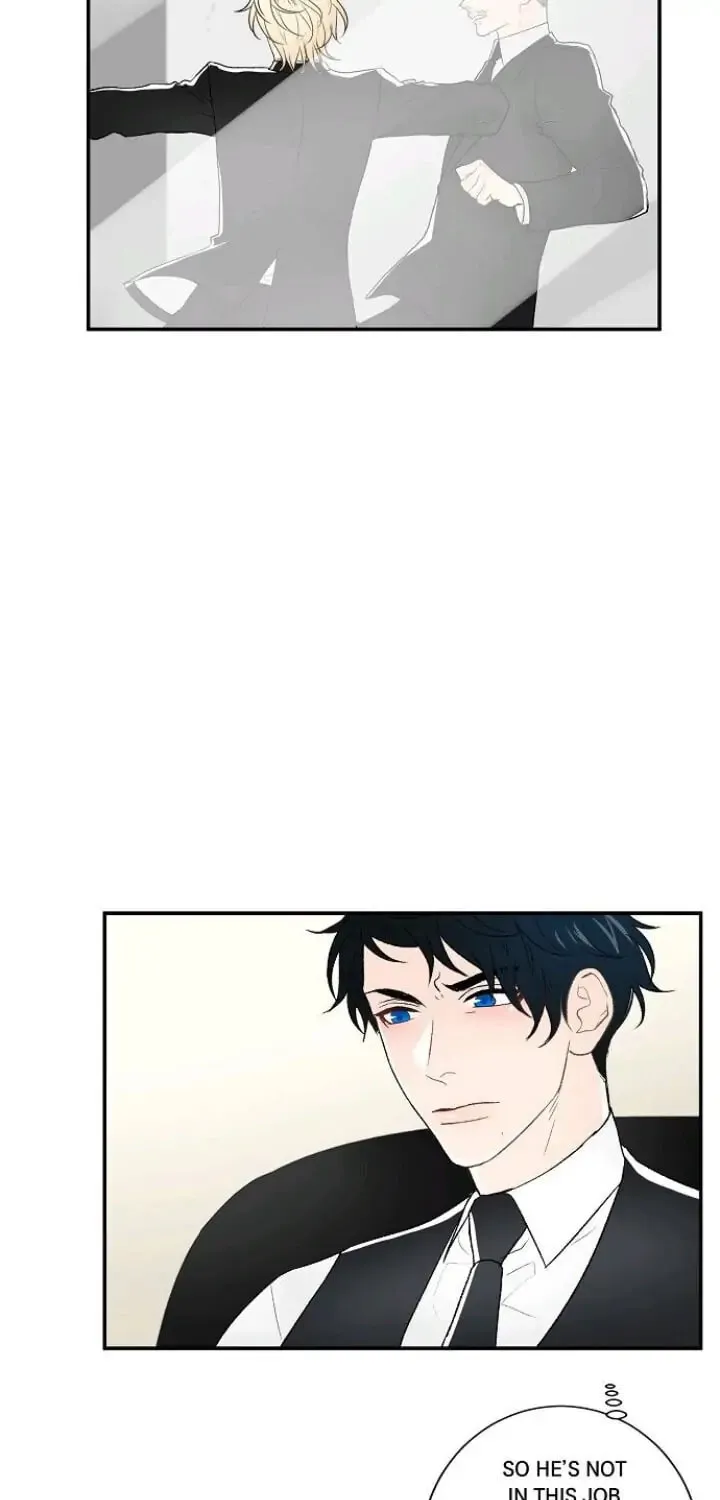 Dial Again Chapter 42 page 31 - 