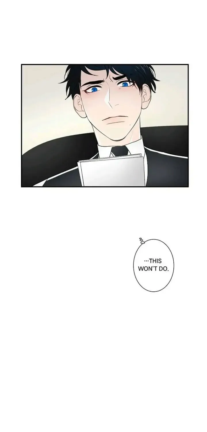 Dial Again Chapter 42 page 34 - 