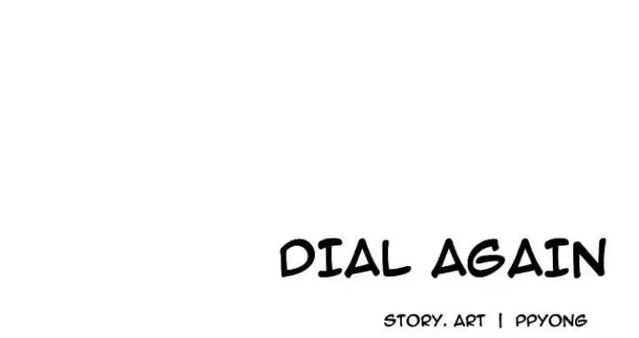 Dial Again Chapter 42 page 35 - 