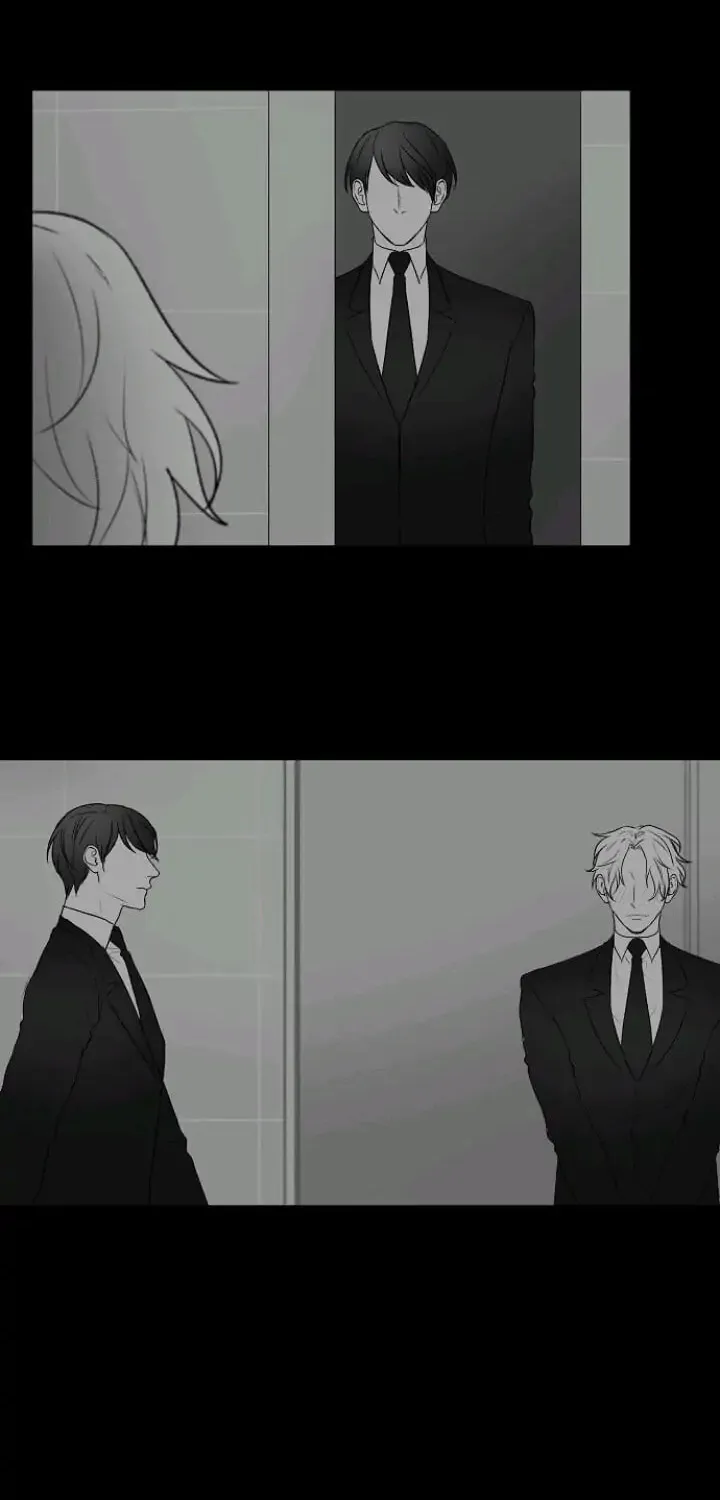 Dial Again Chapter 42 page 6 - 