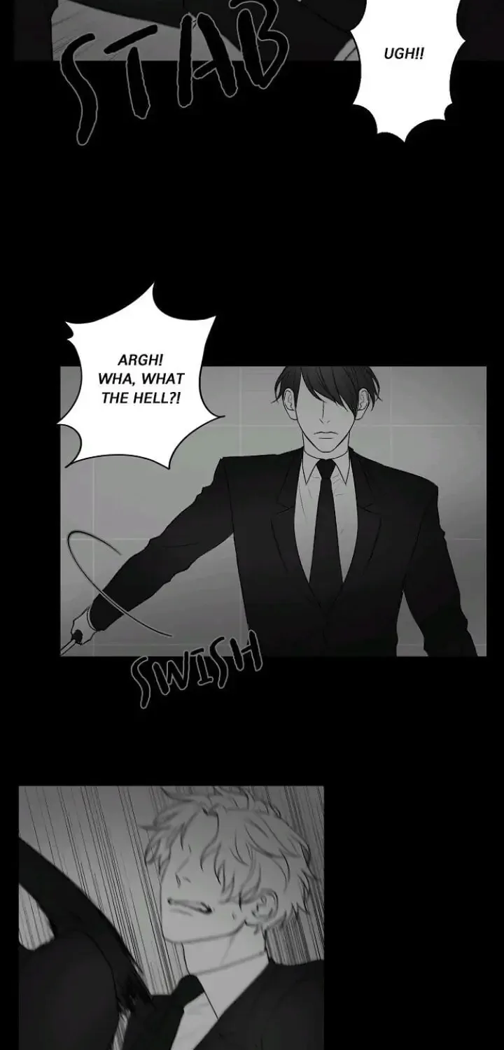 Dial Again Chapter 42 page 8 - 
