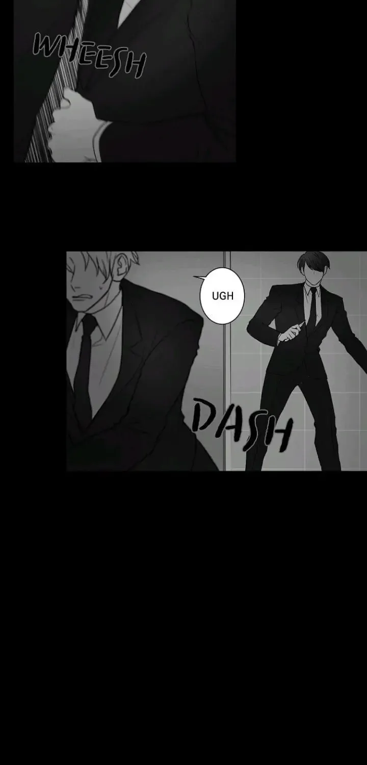 Dial Again Chapter 42 page 9 - 