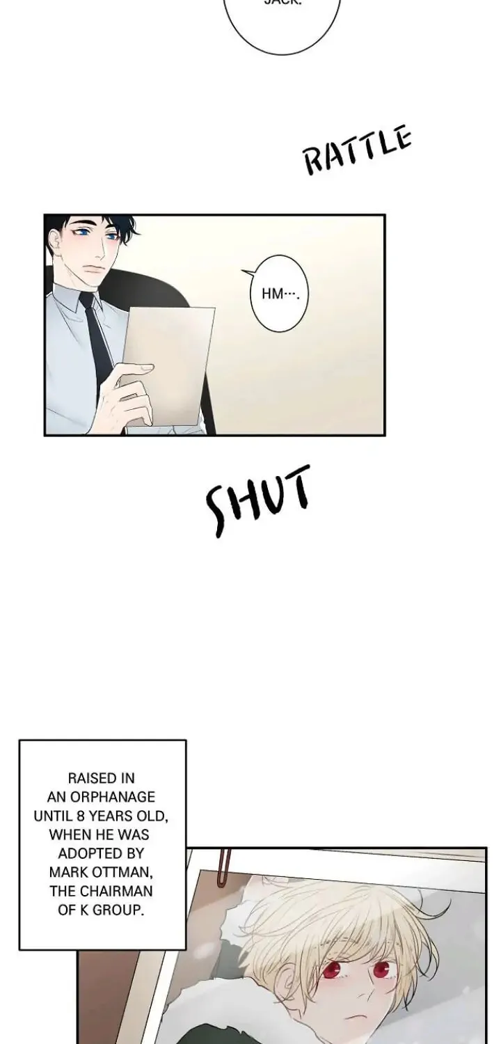 Dial Again Chapter 43 page 2 - 