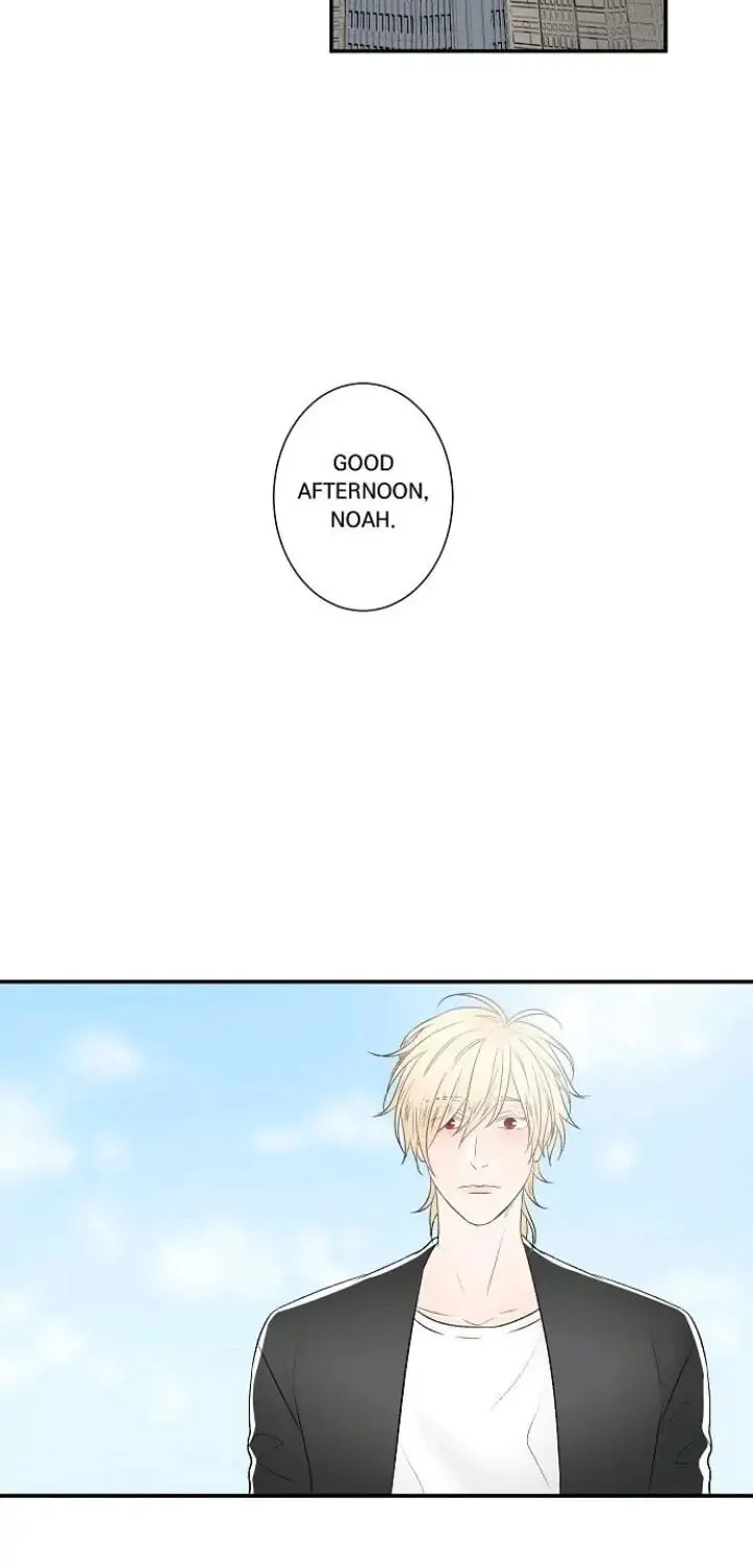 Dial Again Chapter 43 page 13 - 