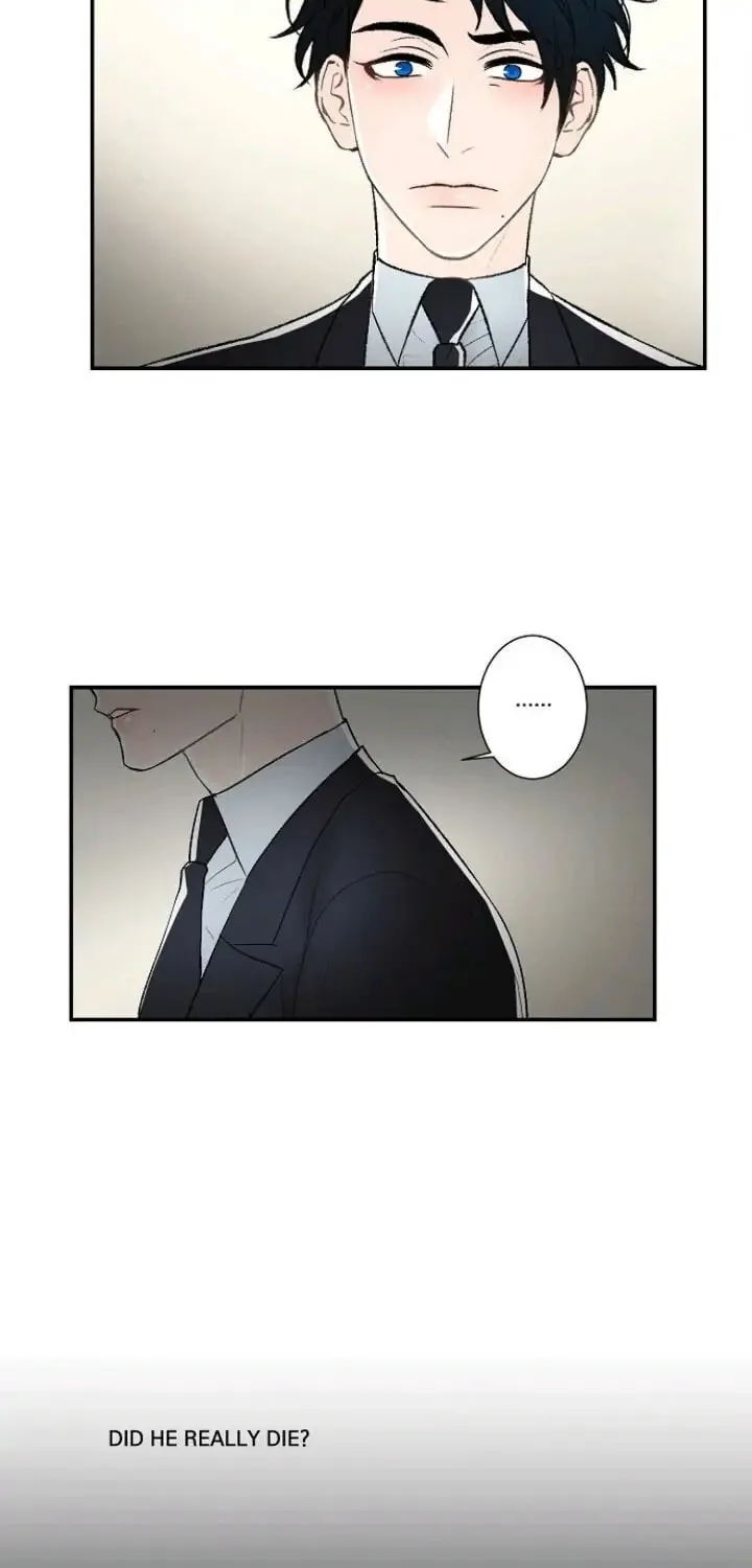 Dial Again Chapter 43 page 20 - 
