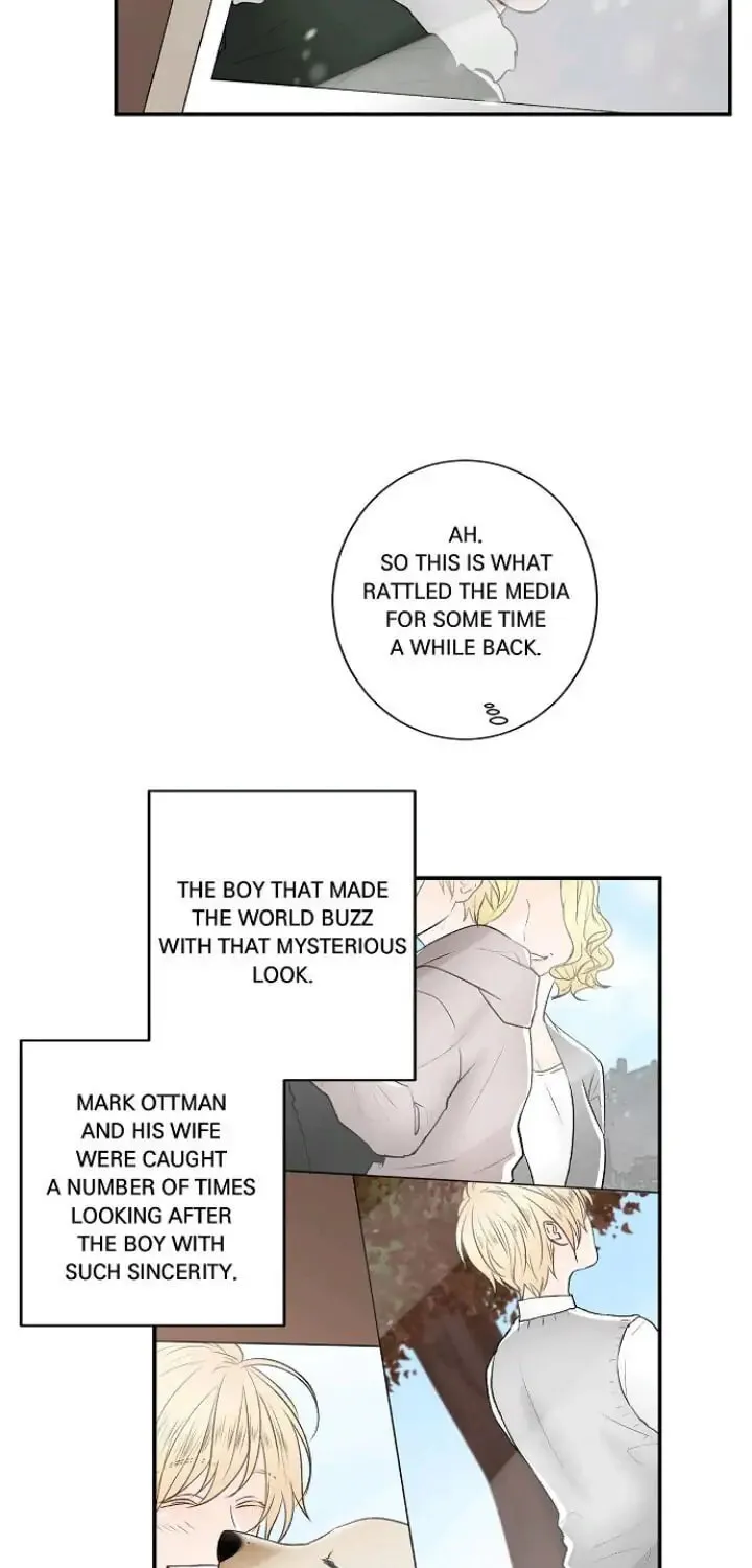 Dial Again Chapter 43 page 3 - 
