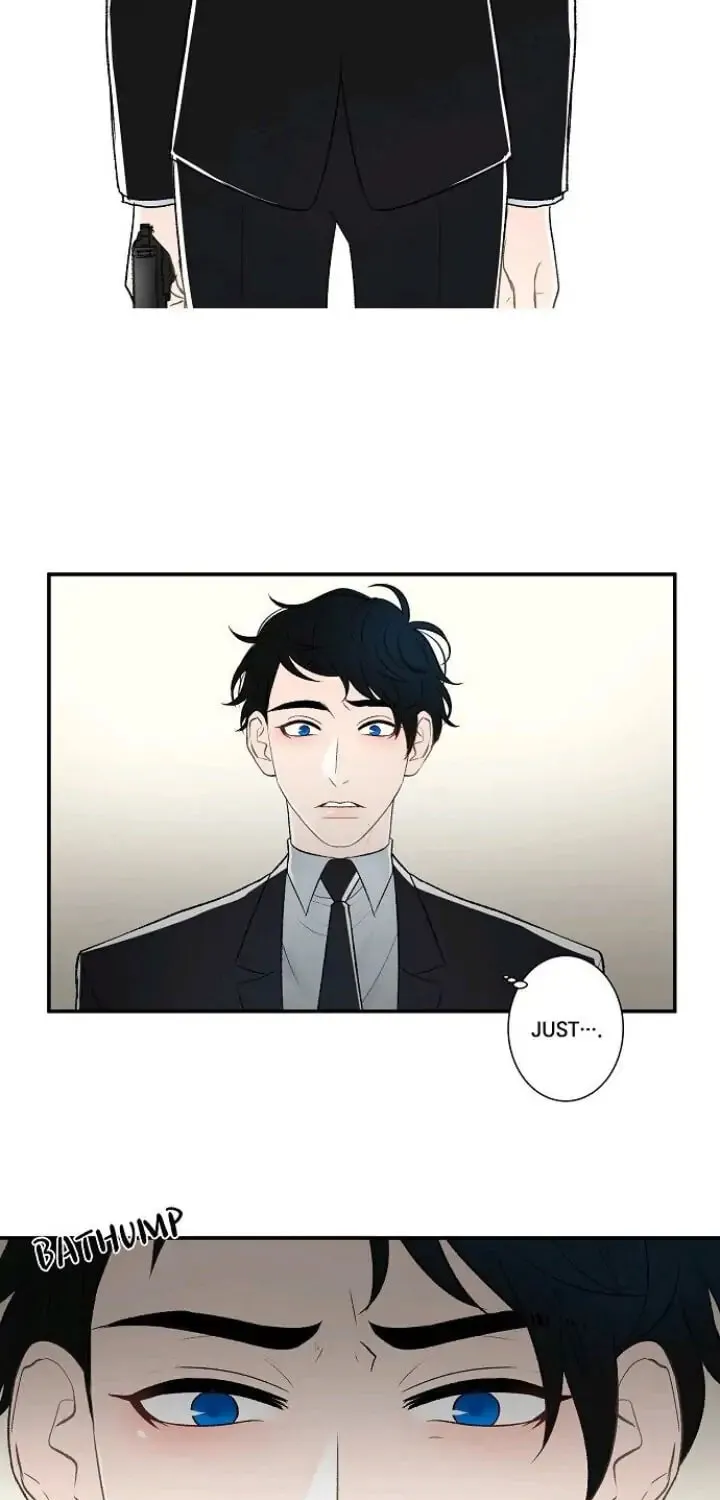 Dial Again Chapter 43 page 22 - 