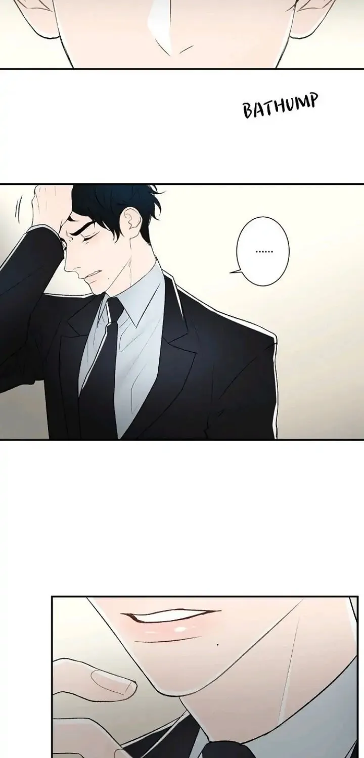 Dial Again Chapter 43 page 23 - 