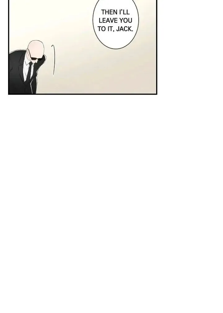 Dial Again Chapter 43 page 28 - 