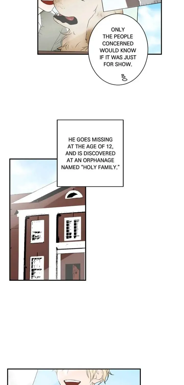 Dial Again Chapter 43 page 4 - 