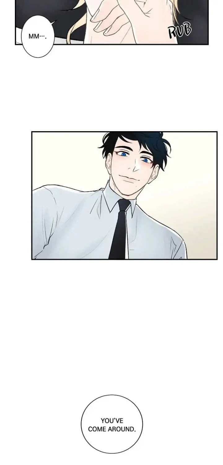 Dial Again Chapter 43 page 31 - 