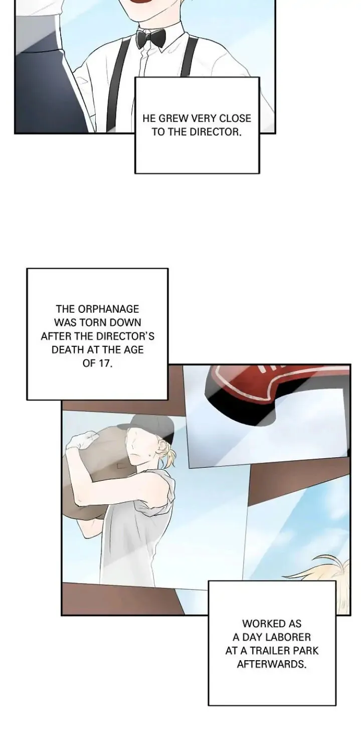 Dial Again Chapter 43 page 5 - 