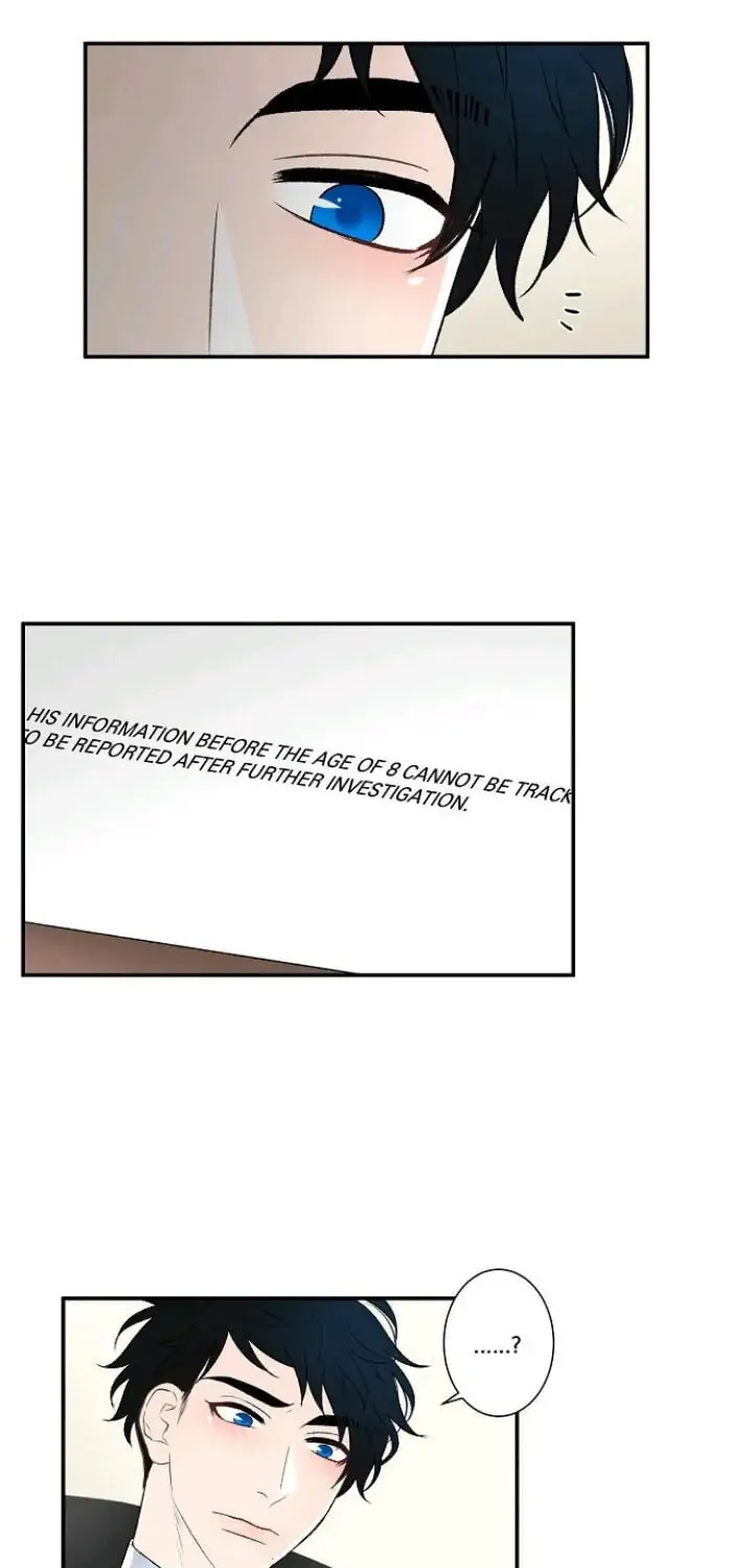 Dial Again Chapter 43 page 6 - 