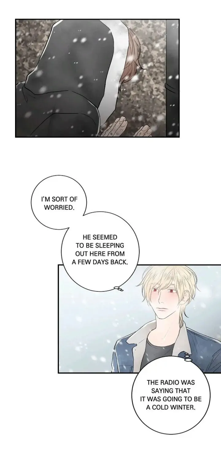 Dial Again Chapter 44 page 2 - 