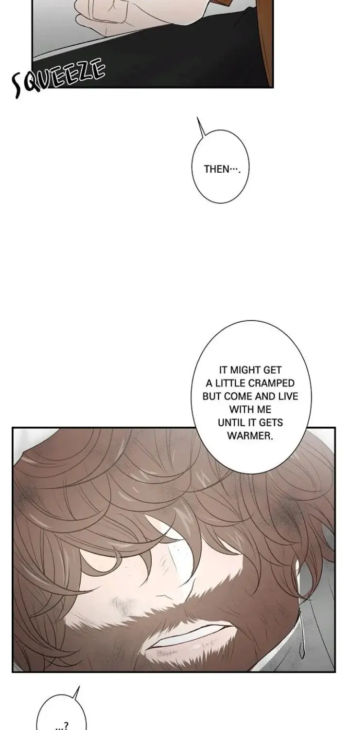 Dial Again Chapter 44 page 11 - 