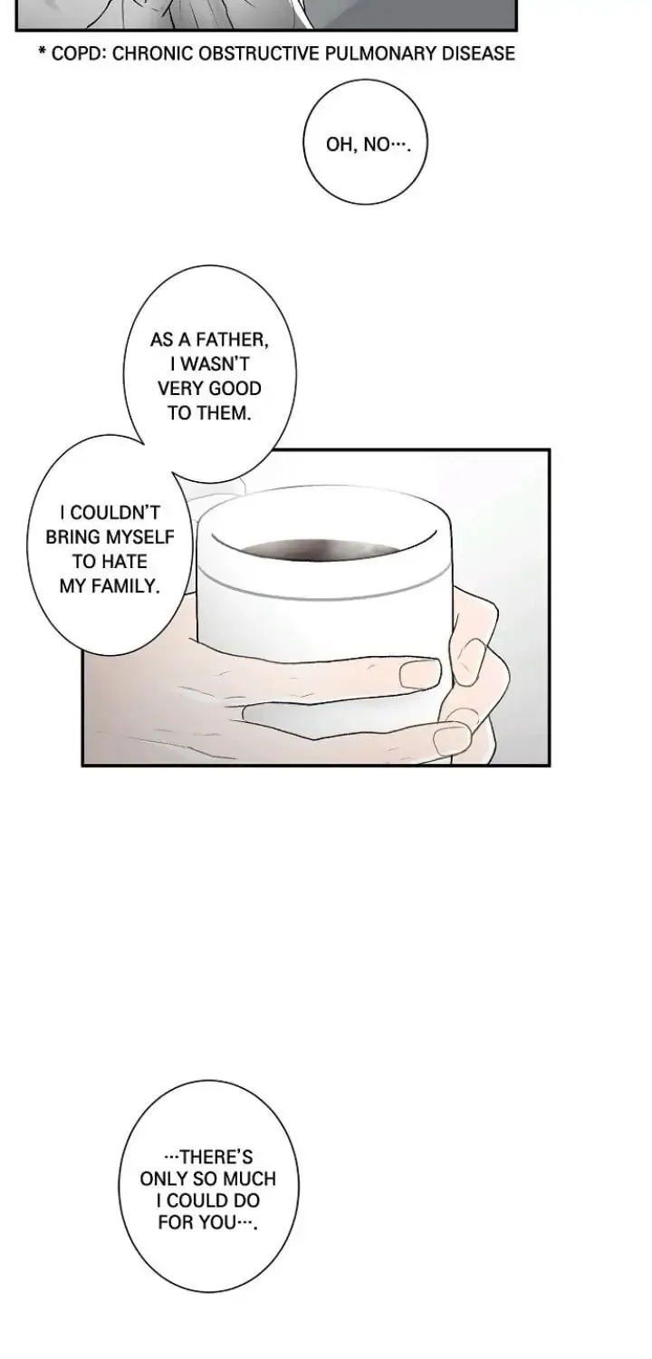 Dial Again Chapter 44 page 16 - 