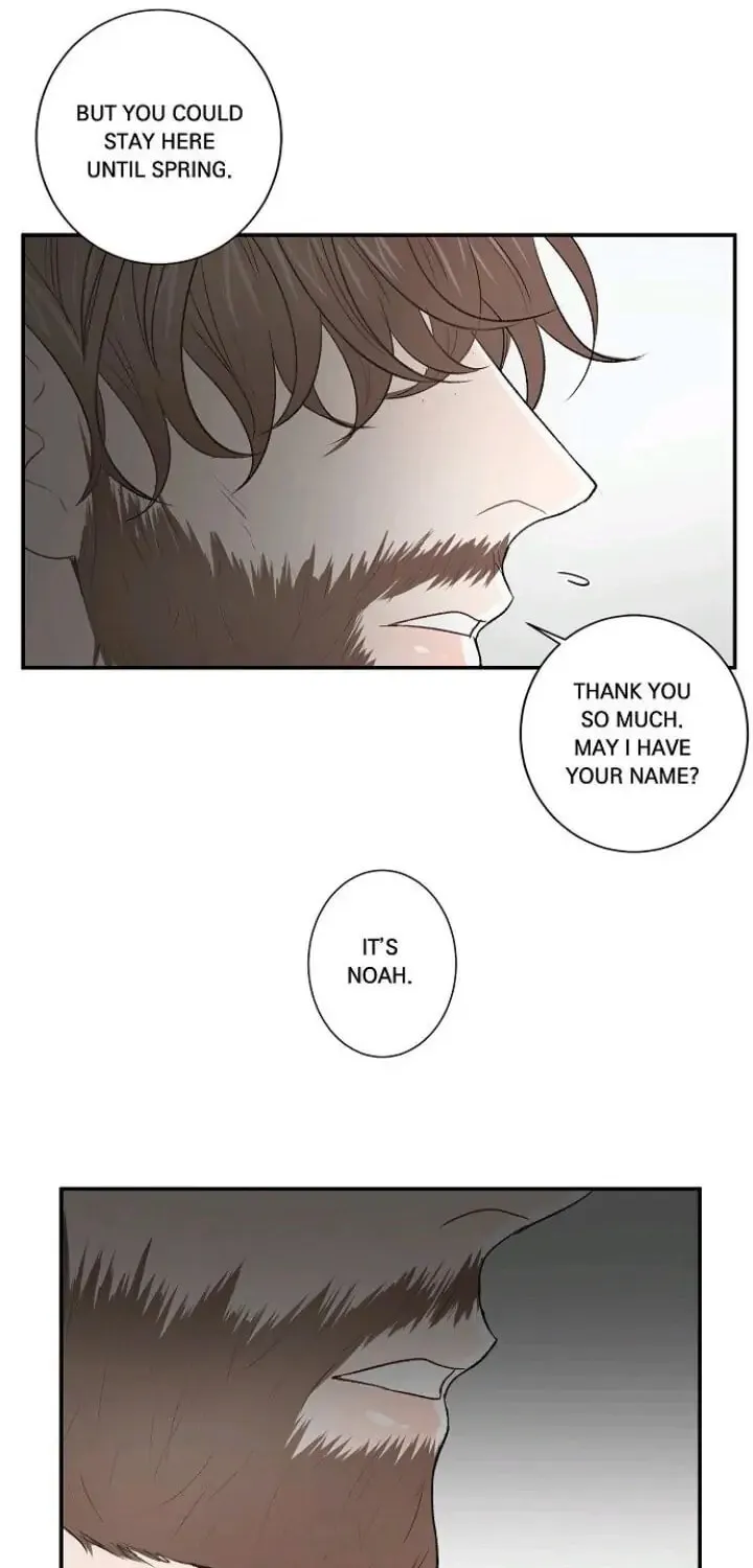 Dial Again Chapter 44 page 17 - 