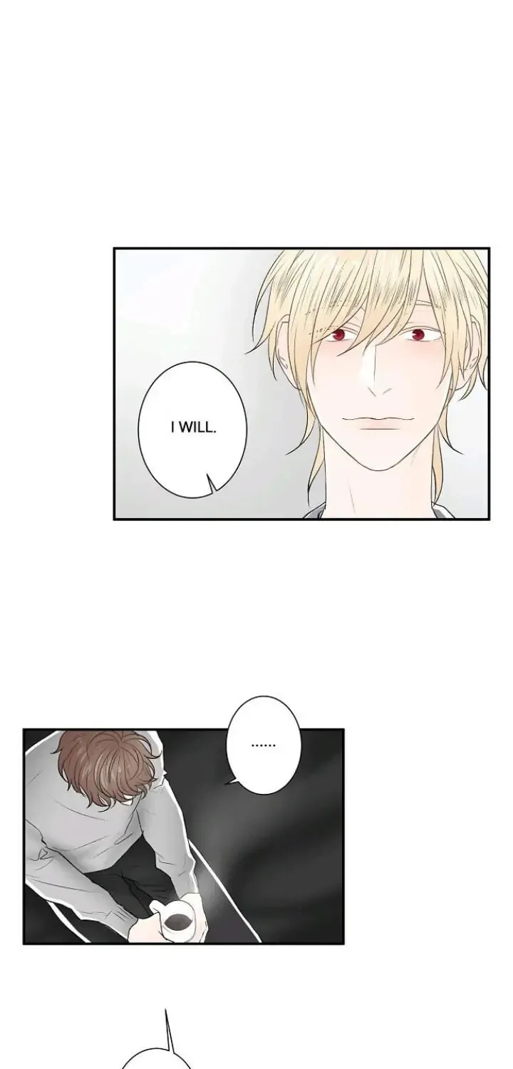 Dial Again Chapter 44 page 21 - 
