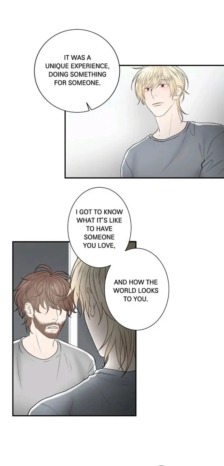 Dial Again Chapter 44 page 23 - 