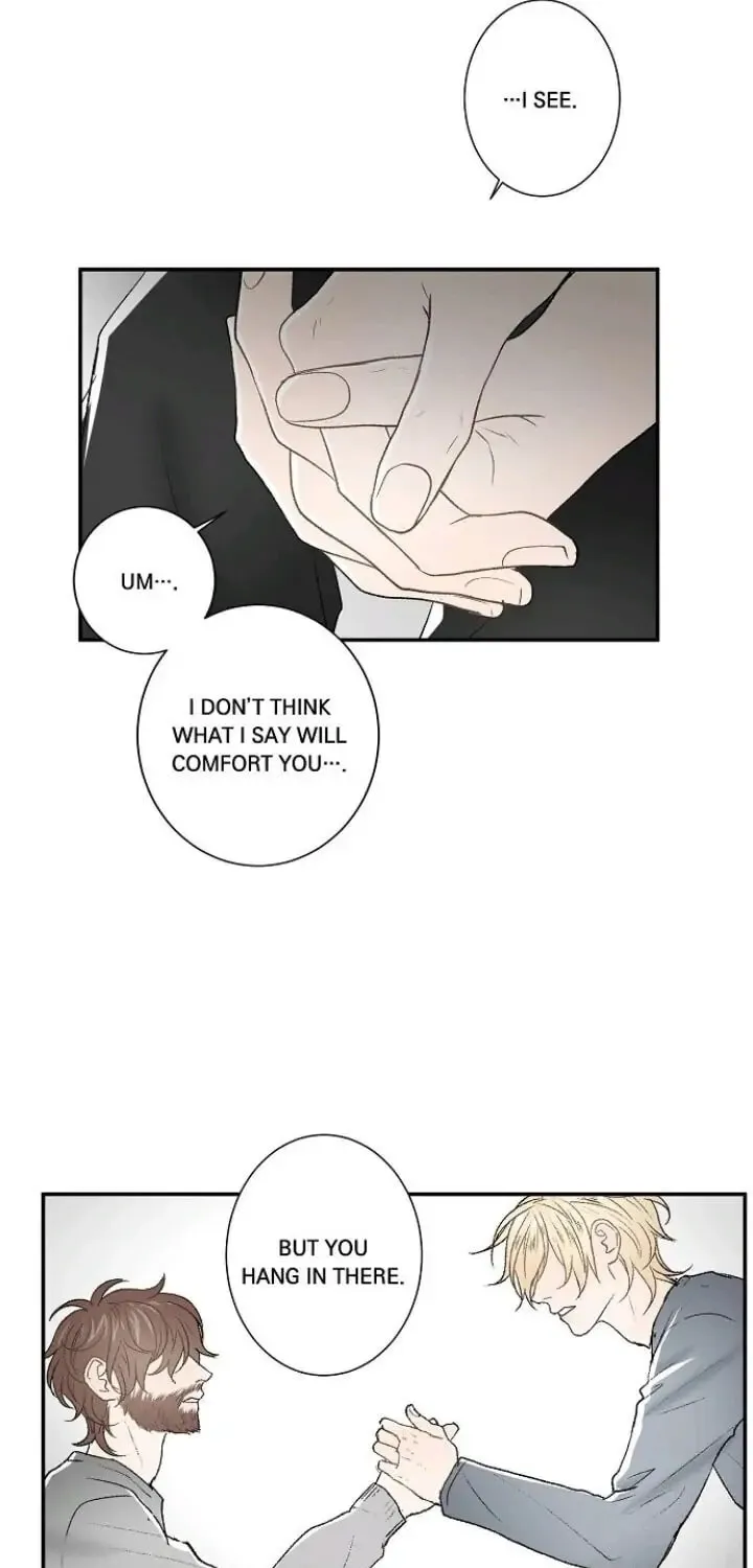 Dial Again Chapter 44 page 24 - 
