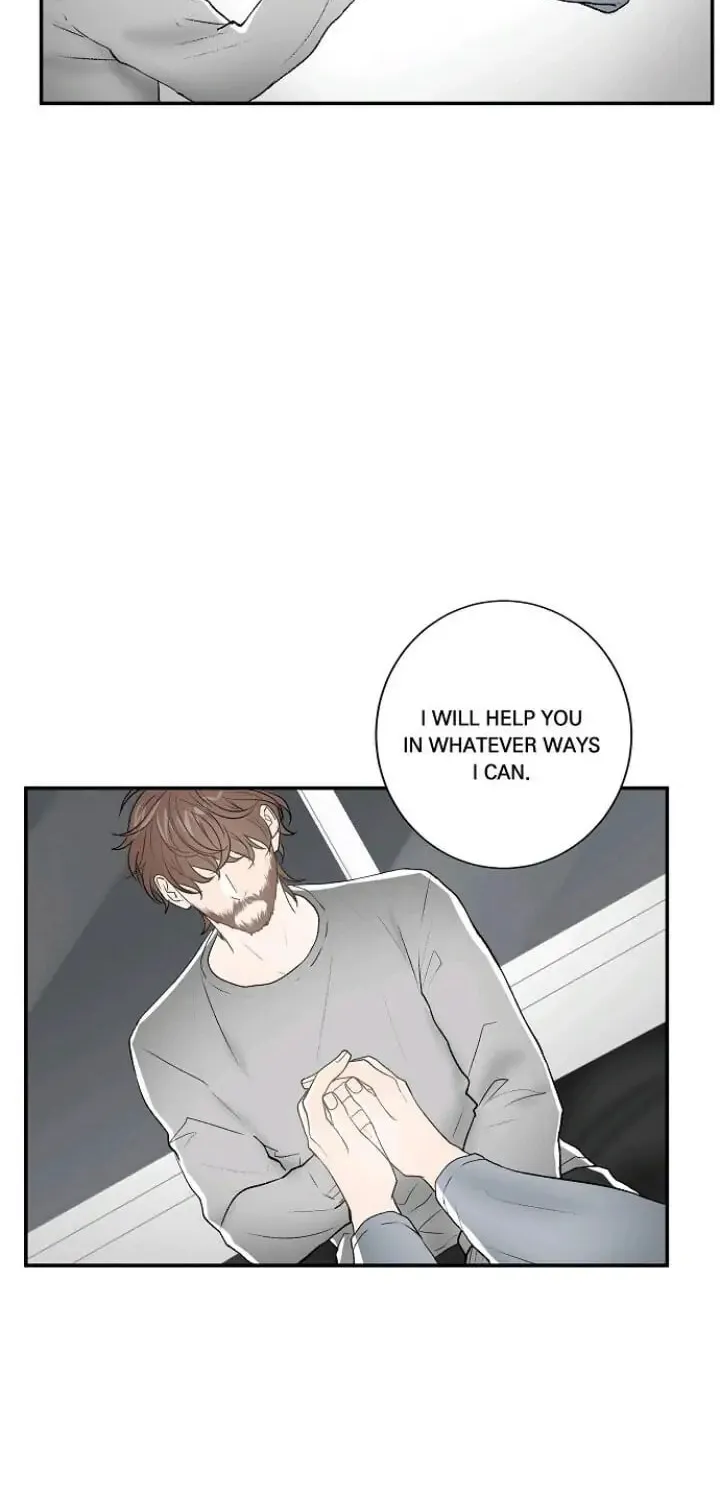 Dial Again Chapter 44 page 25 - 