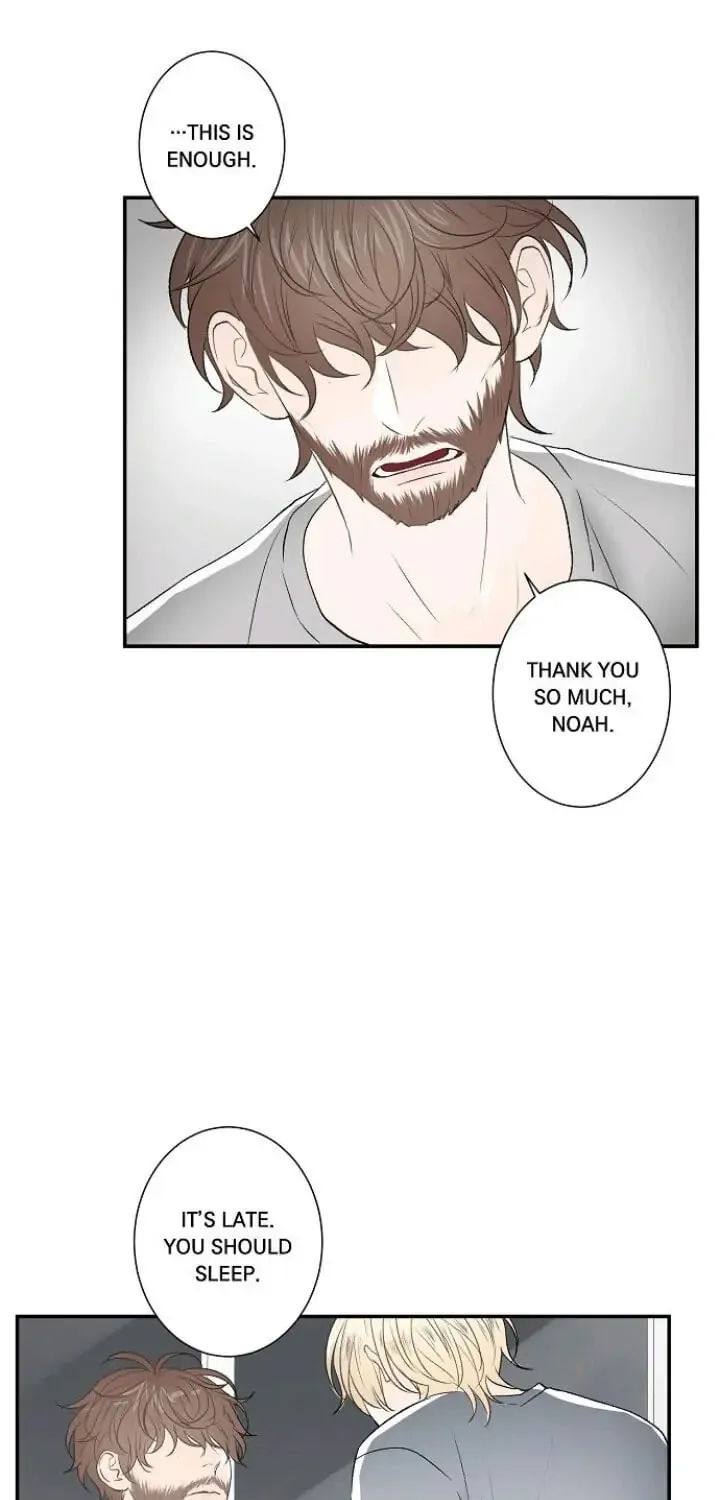 Dial Again Chapter 44 page 26 - 