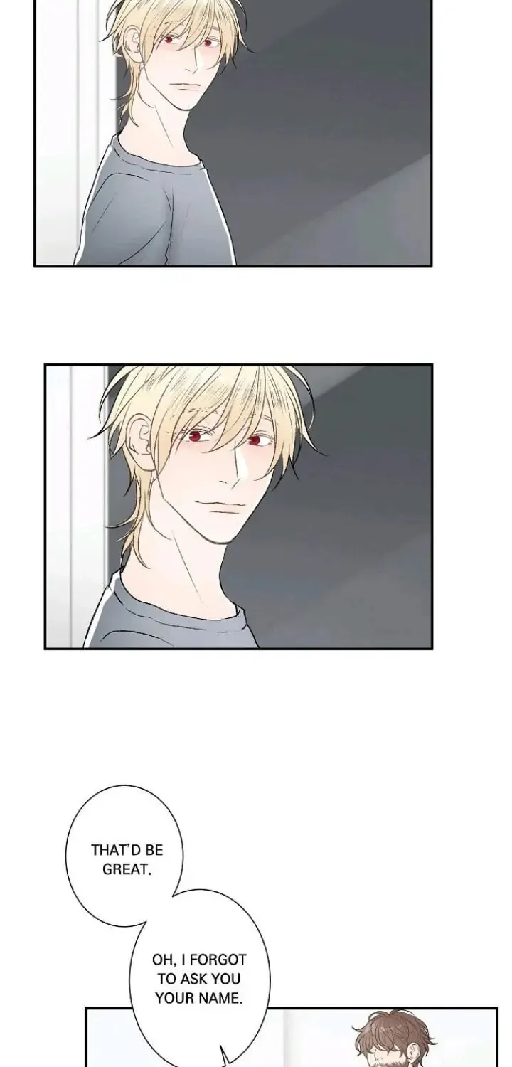 Dial Again Chapter 44 page 29 - 