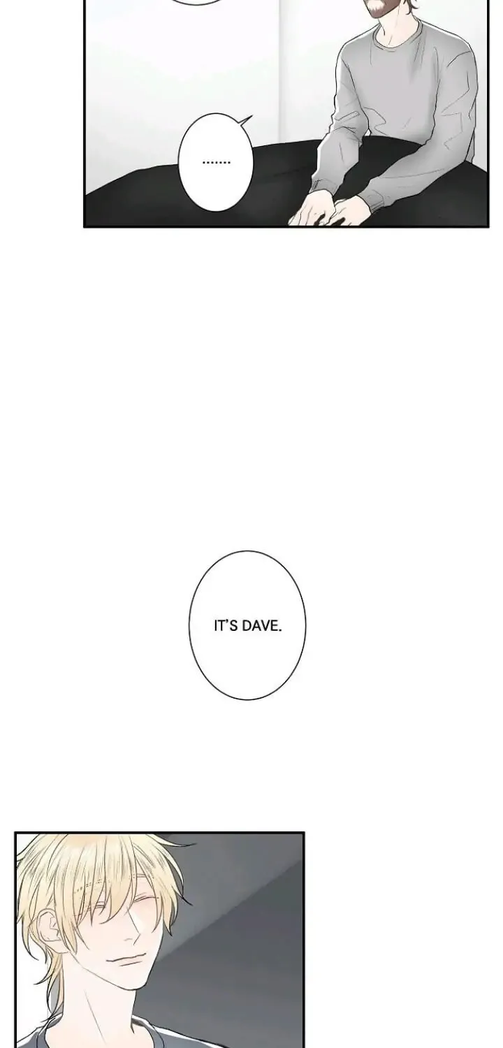 Dial Again Chapter 44 page 30 - 