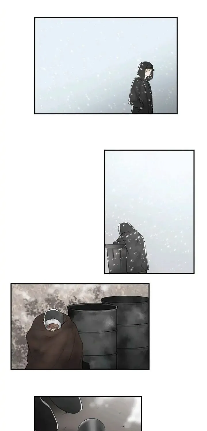Dial Again Chapter 44 page 5 - 