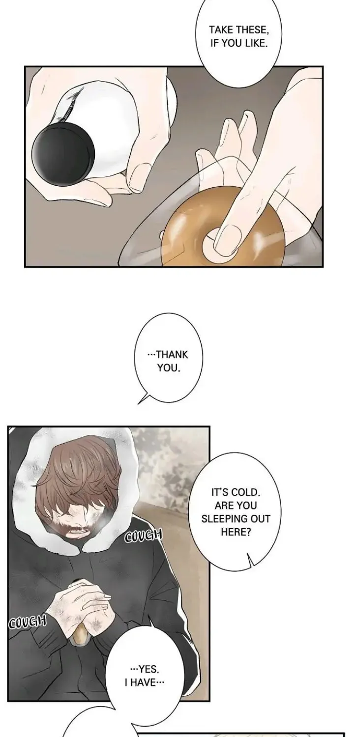 Dial Again Chapter 44 page 9 - 