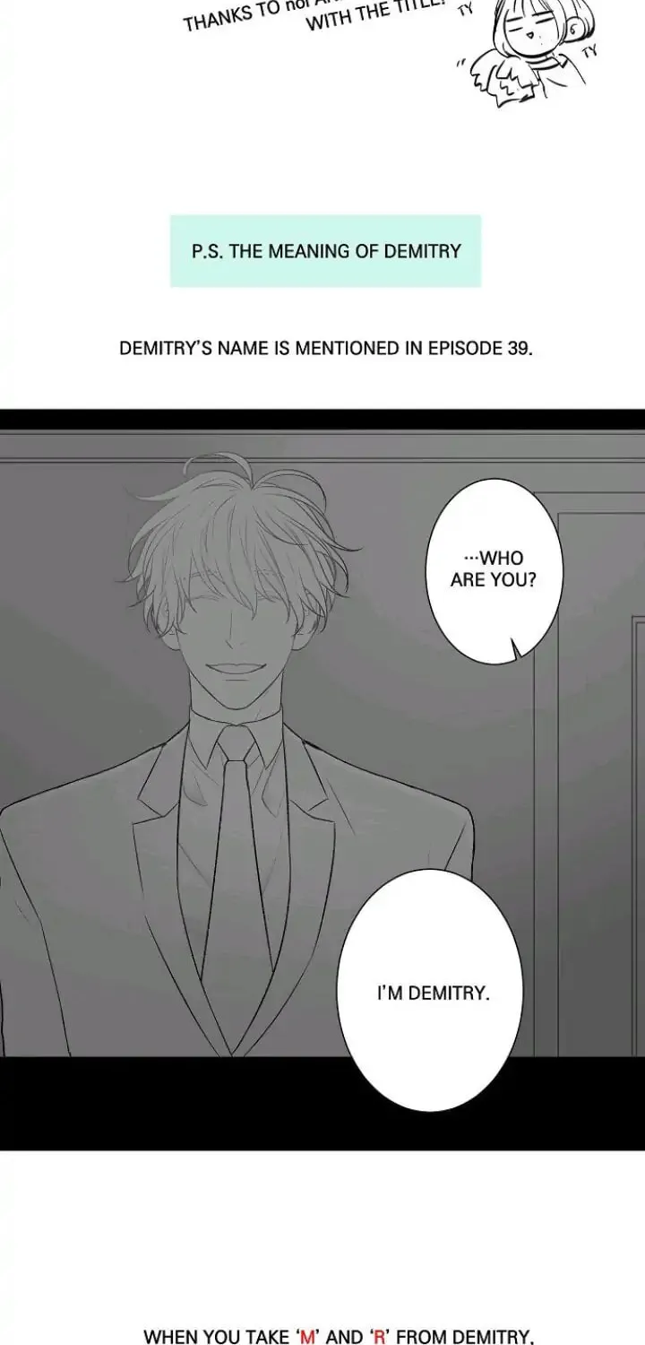 Dial Again Chapter 45.1 page 4 - 