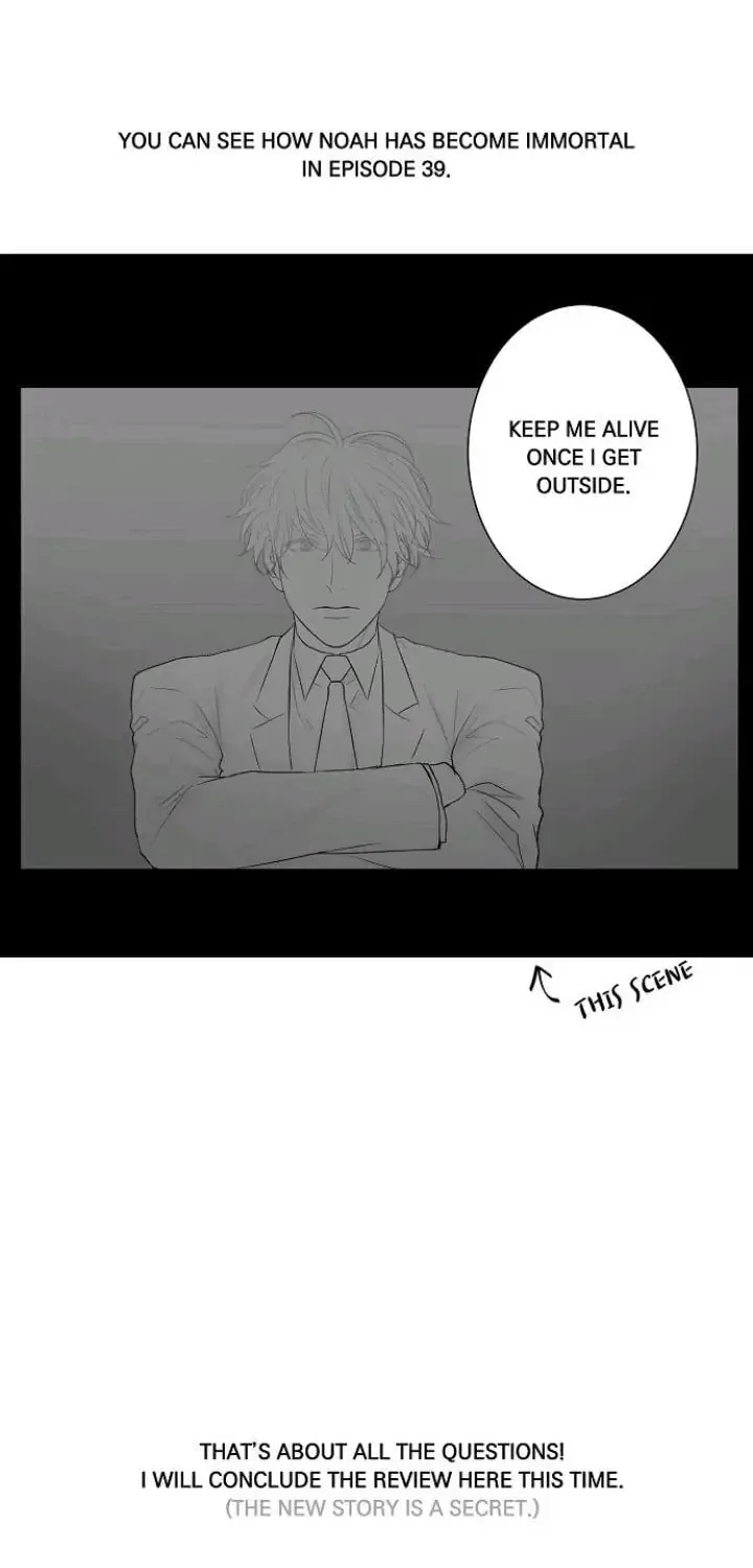 Dial Again Chapter 45.1 page 6 - 