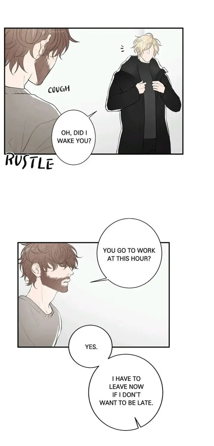 Dial Again Chapter 45 page 2 - 