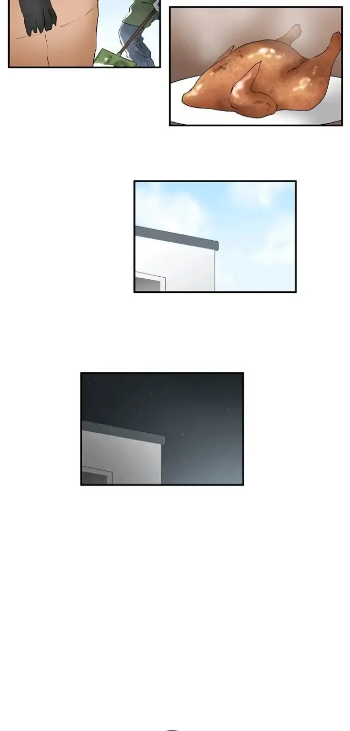 Dial Again Chapter 45 page 16 - 